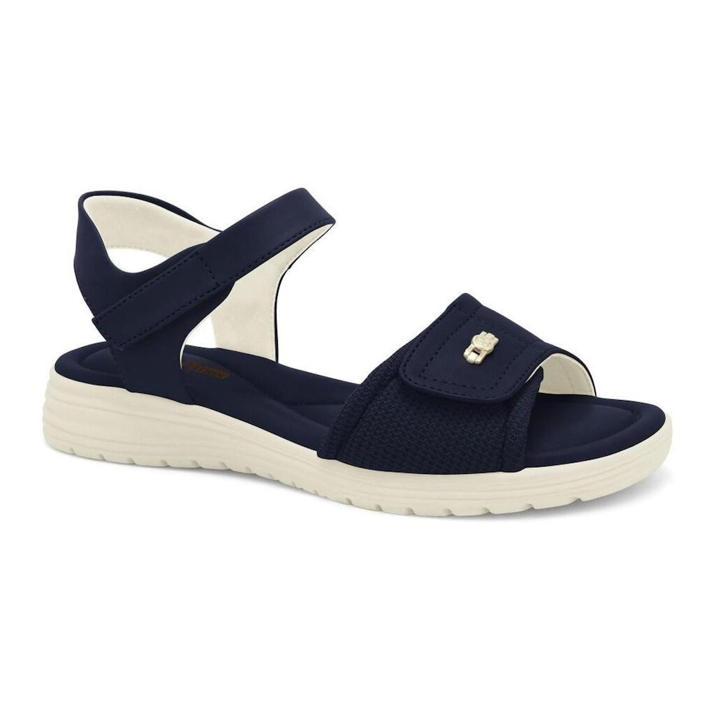Sandália Feminina Comfortflex 2551303