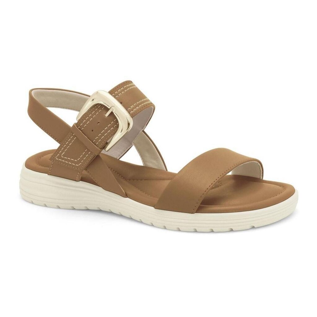 Sandália Feminina Comfortflex 2551404