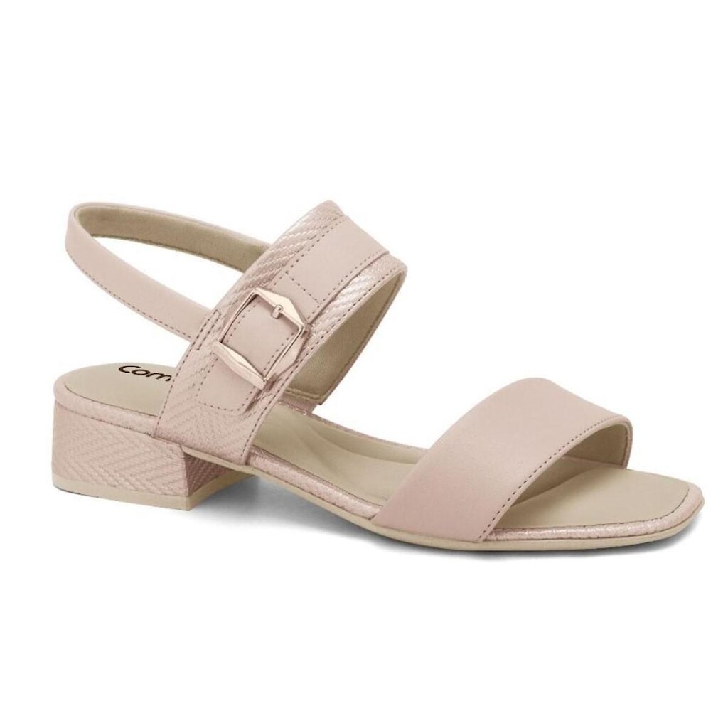 Sandália Feminina Comfortflex 2555303