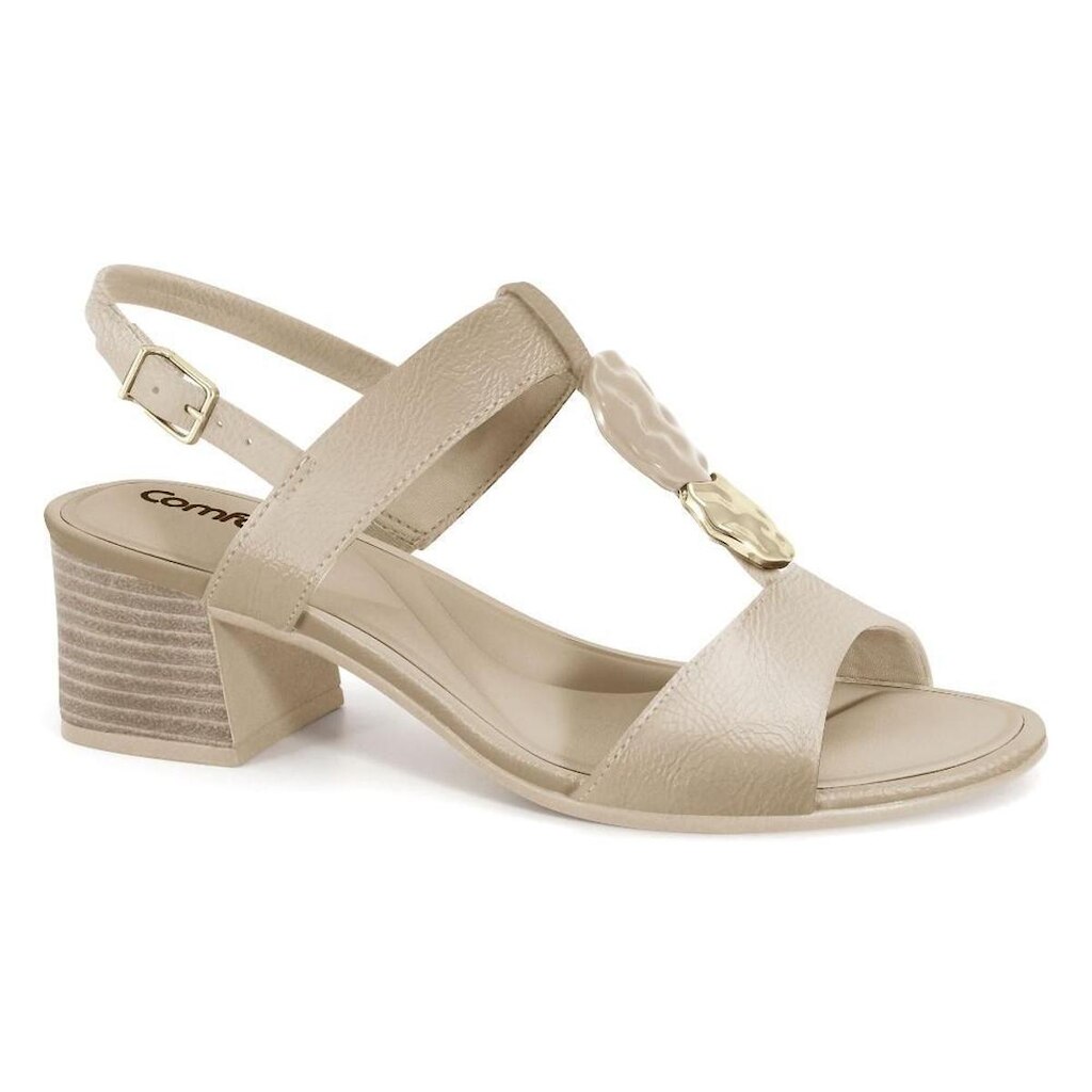 Sandália Feminina Comfortflex 2556407