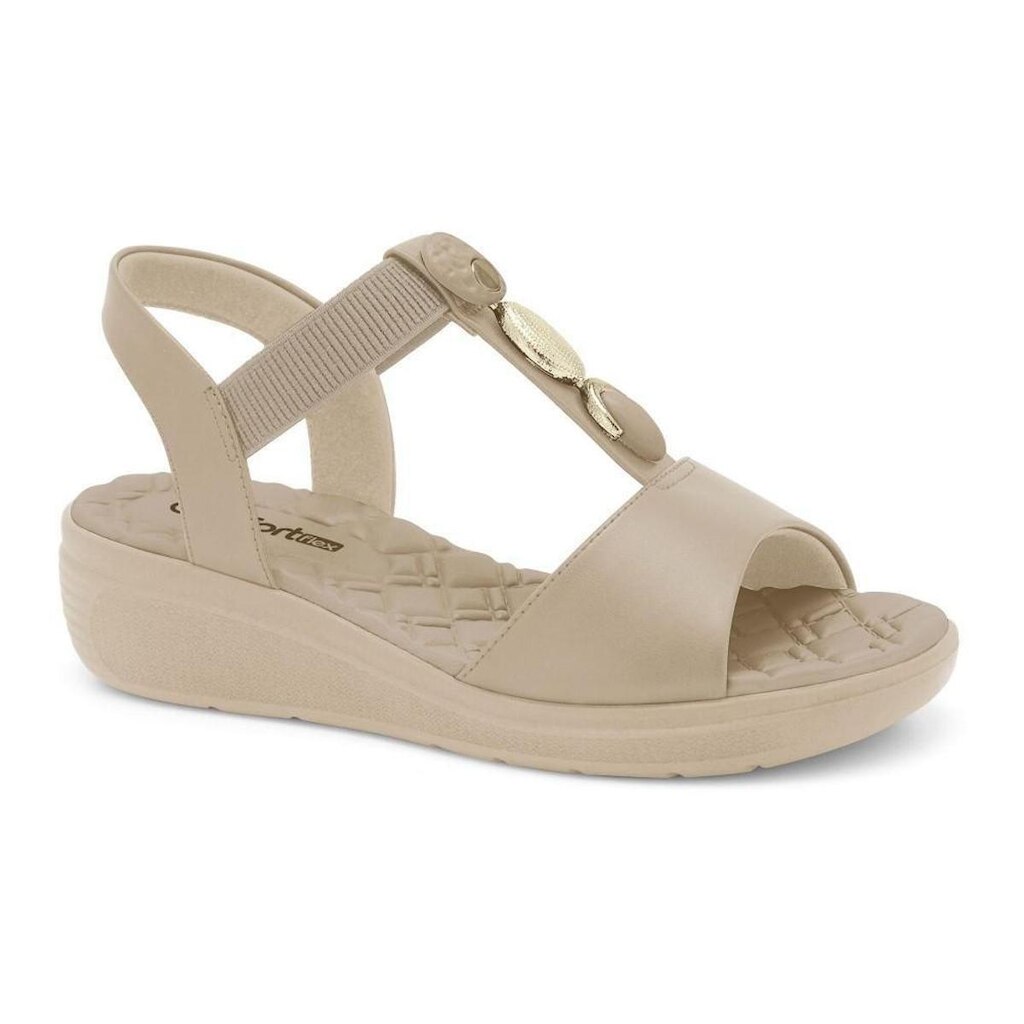 Sandália Feminina Comfortflex 2586404