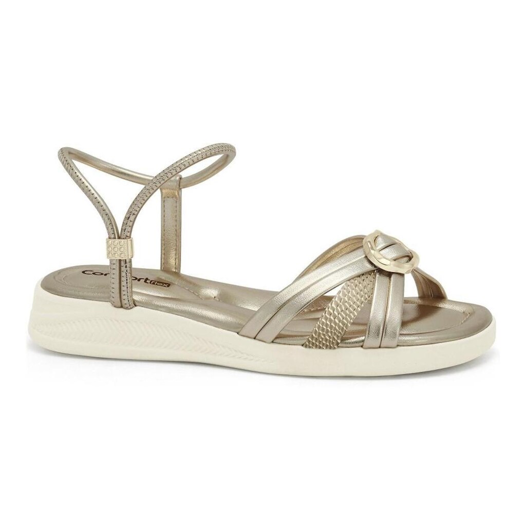 Sandália Feminina Comfortflex 2634403