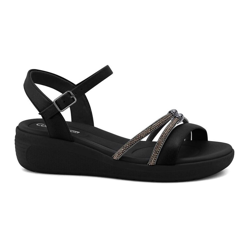 Sandália Feminina Comfortflex 2686404