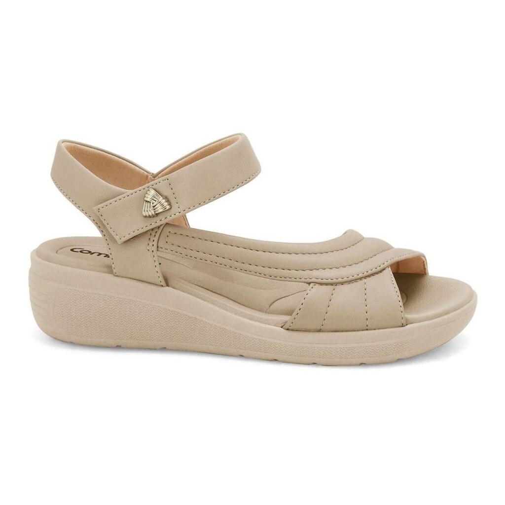 Sandália Feminina Comfortflex 2686407