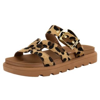 Sandália Feminina Conforto Vizzano 6510110