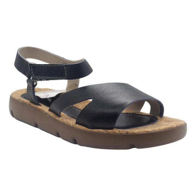 SANDÁLIA FEMININA COURO ANDACCO BONNIE 1191