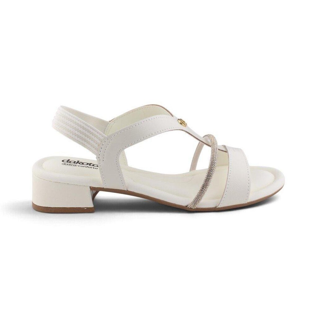 Sandalia Feminina Dakota Casual