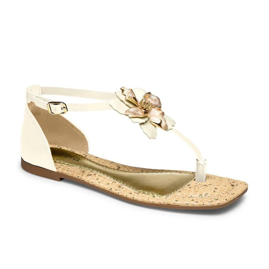 Sandália Feminina Dakota DB012