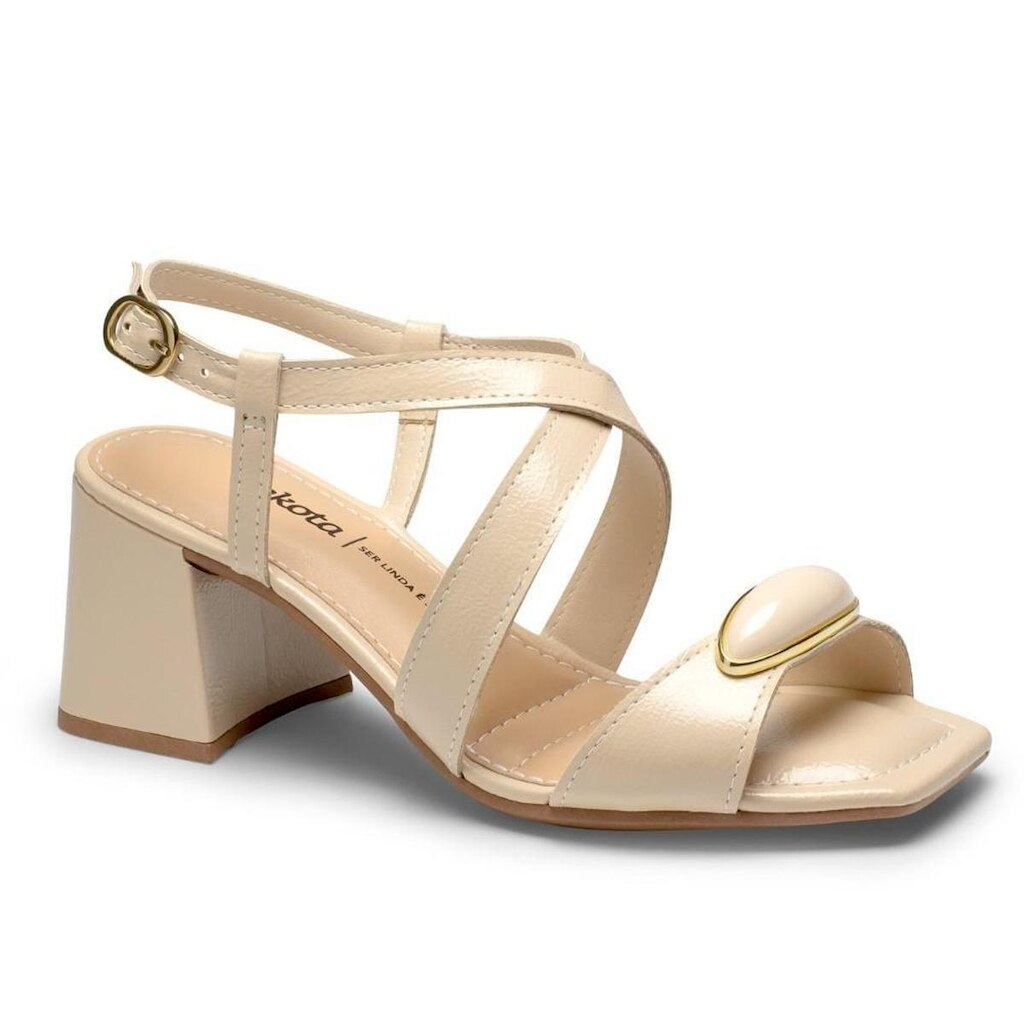 Sandália Feminina Dakota Y9753