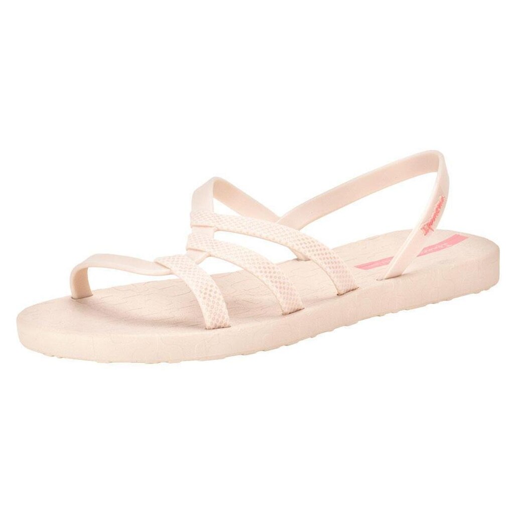 Sandália Feminina Flat Diversa Ipanema 27234