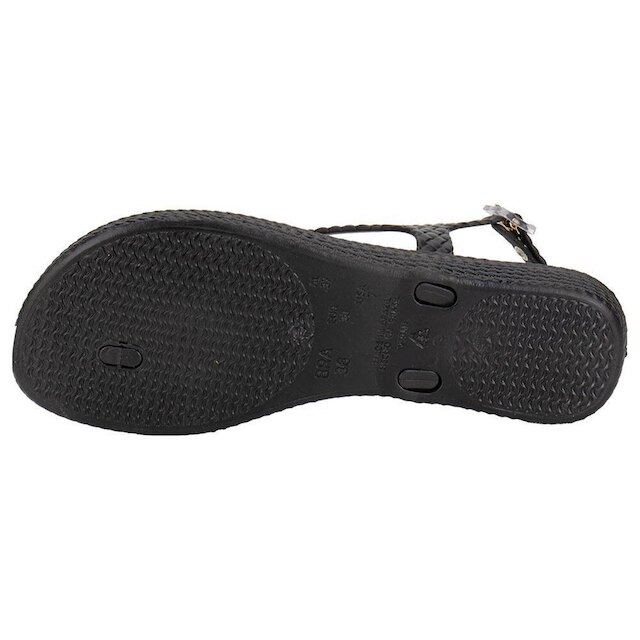 Sandália Feminina Flat Terra & Água 211405