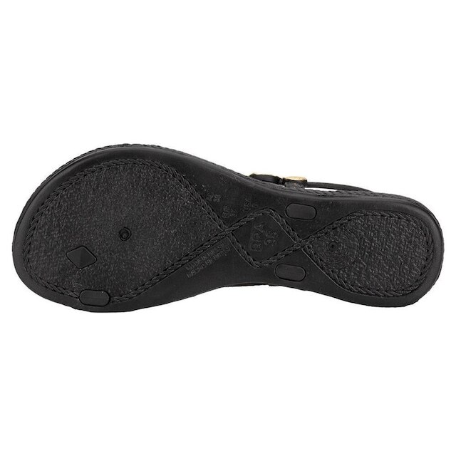 Sandália Feminina Flat Terra & Água 260113