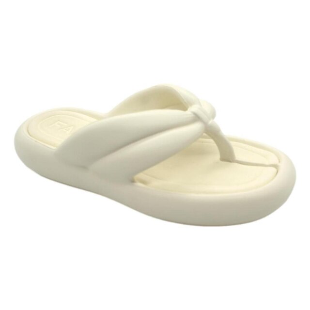 SANDÁLIA FEMININA FLATFORM FARM J100570003