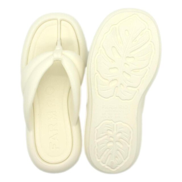 SANDÁLIA FEMININA FLATFORM FARM J100570003