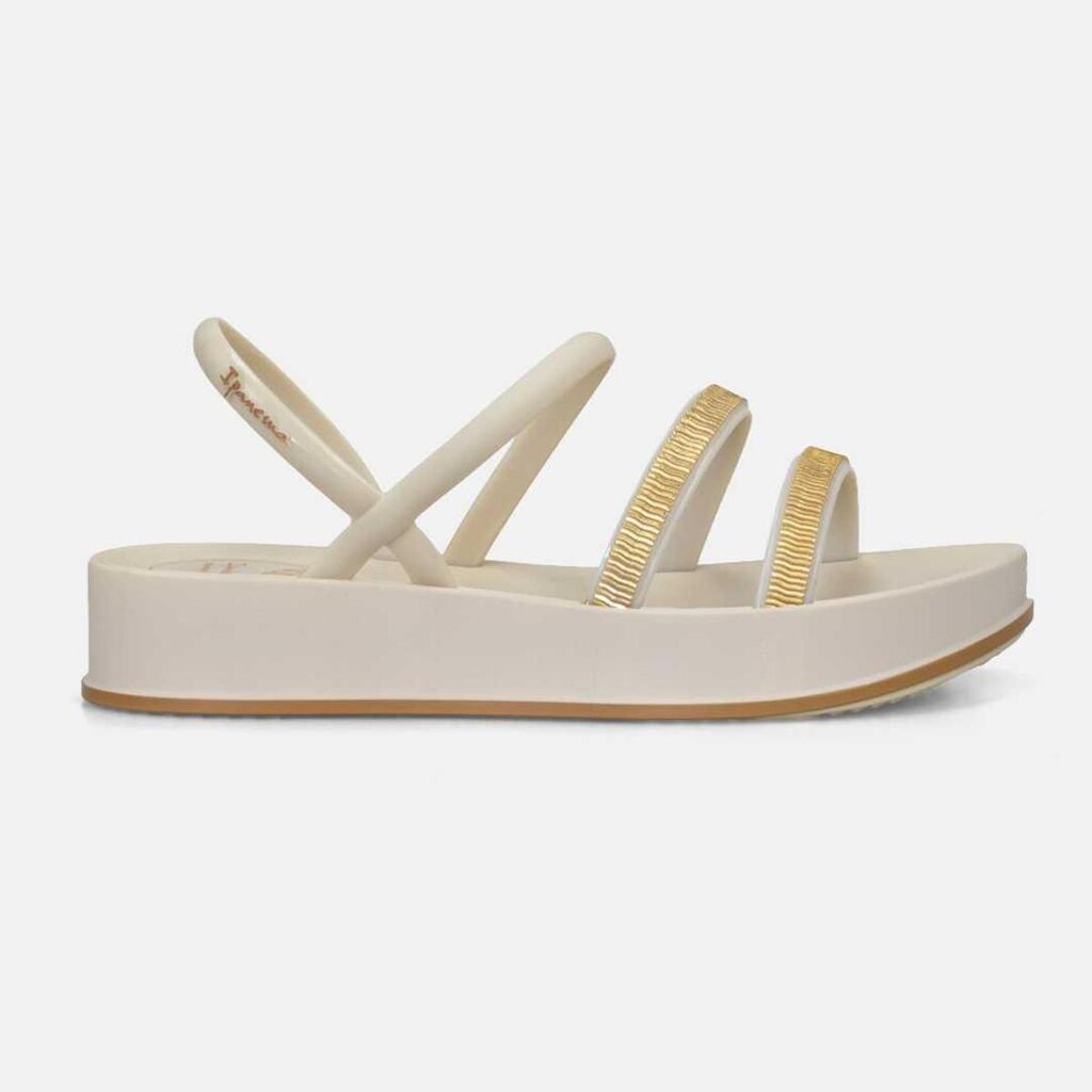 Sandalia Feminina Grendene 27574 Ipanema Shine Up