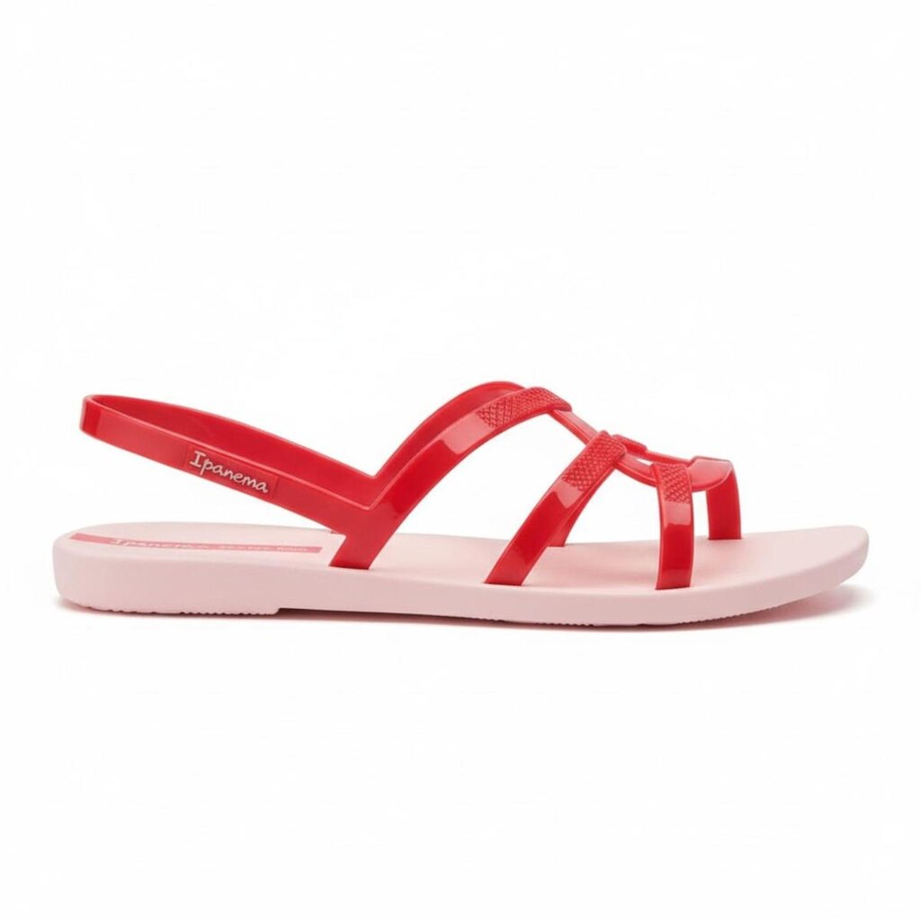 Sandália Feminina Ipanema Diversa