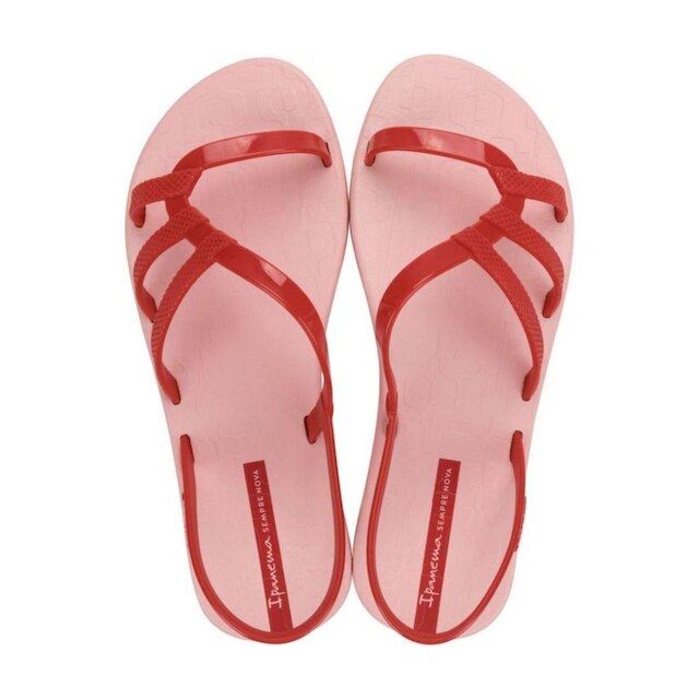 Sandália Feminina Ipanema Diversa