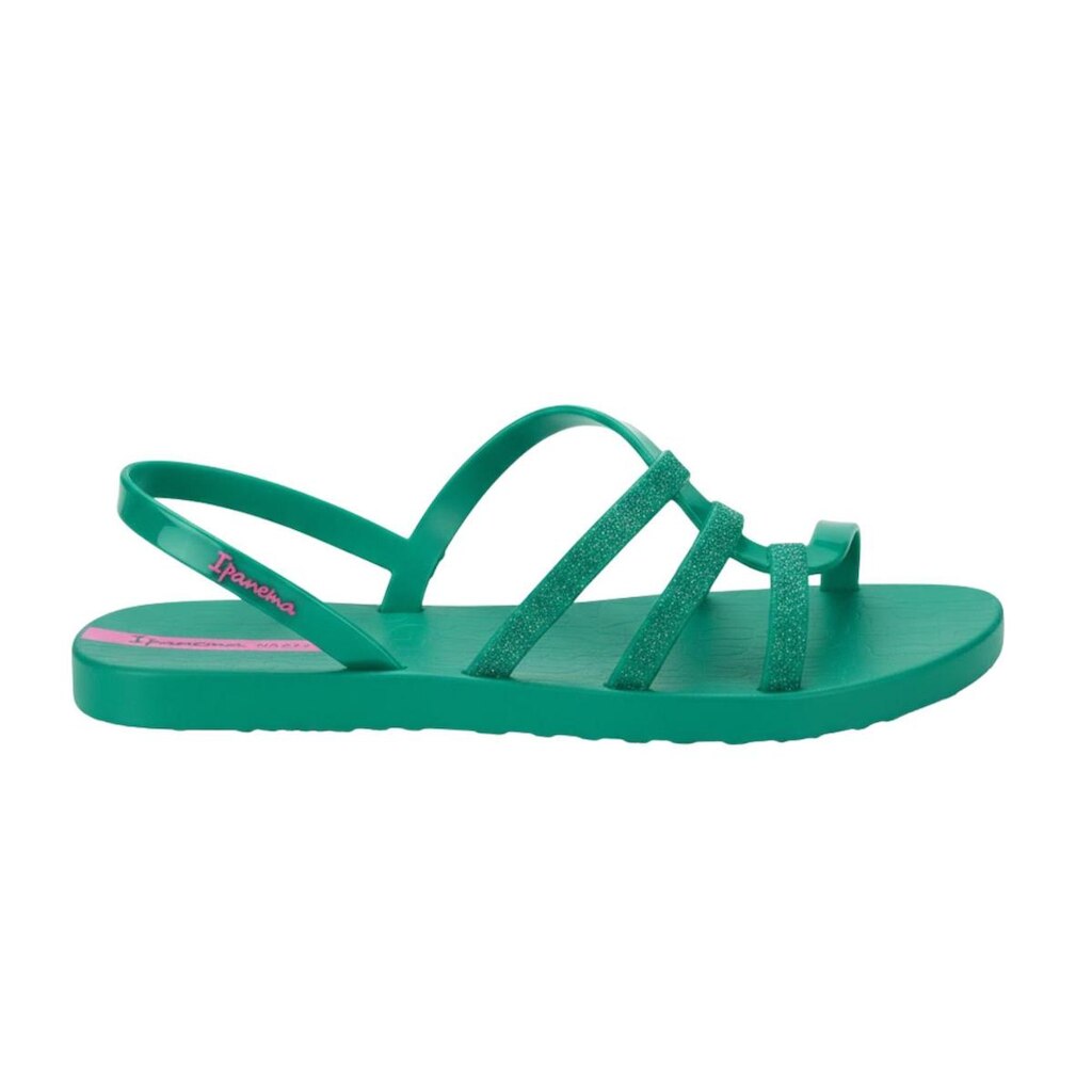 Sandália Feminina Ipanema Diversa
