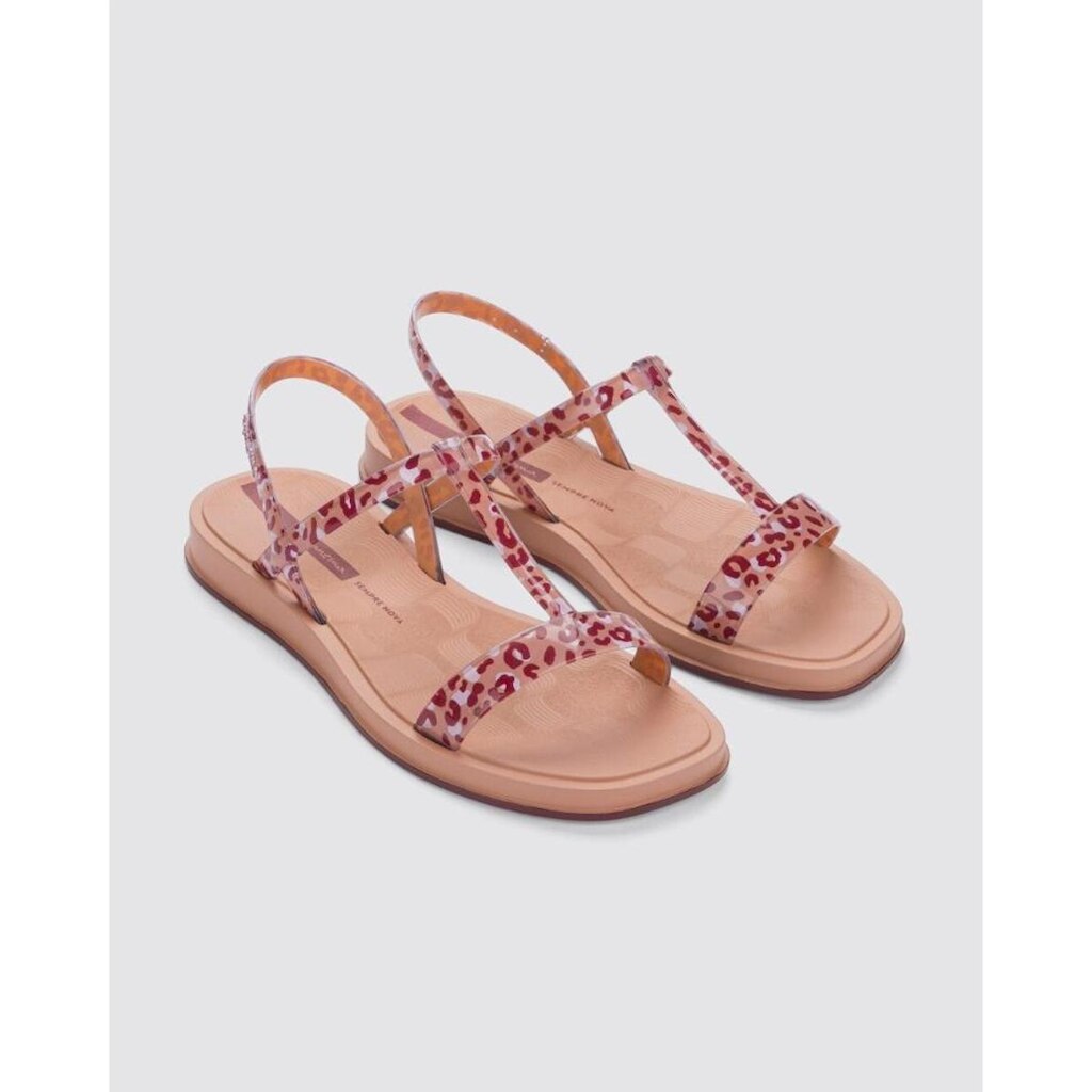 Sandália Feminina Ipanema Glow Trendy