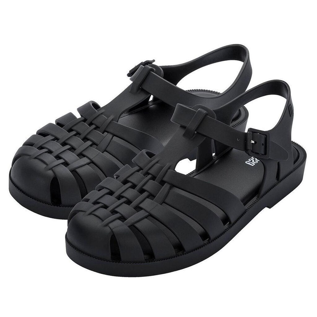 Sandalia Feminina Melissa Possesion 32408