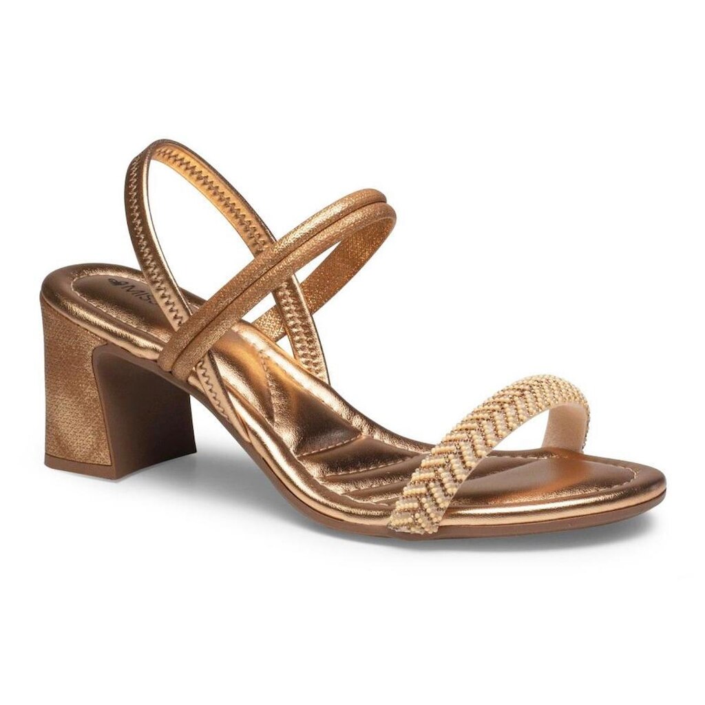 Sandália Feminina Mississipi J2972