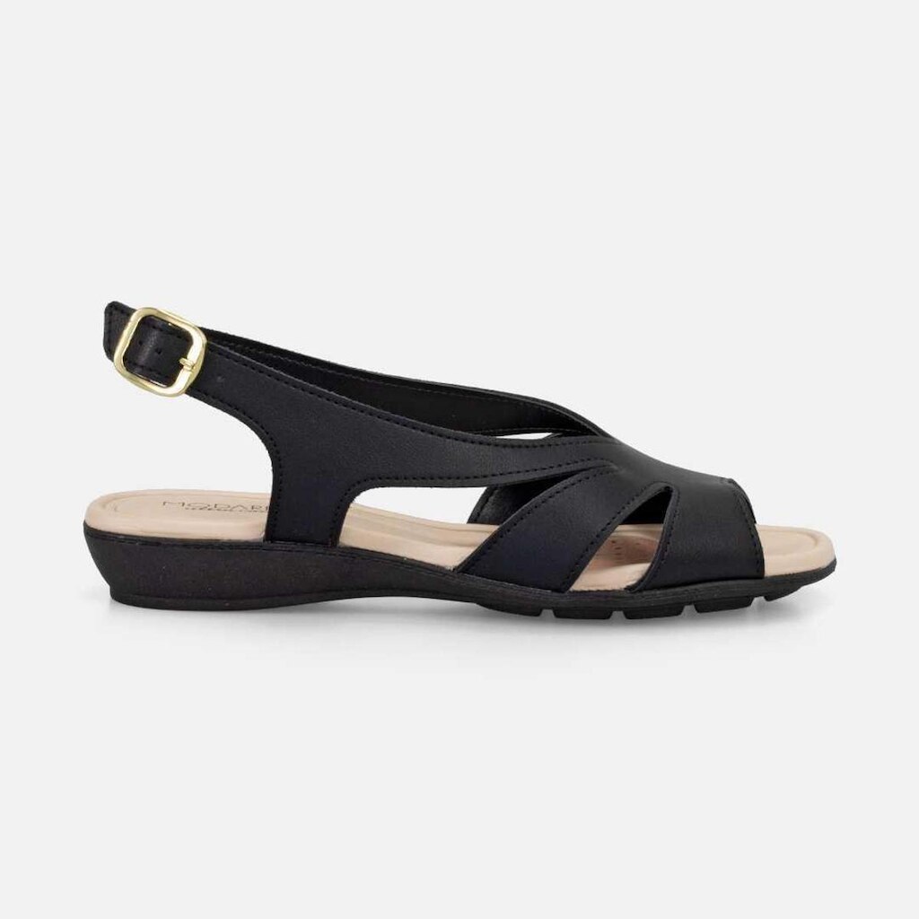 Sandalia Feminina Modare Baixa Ultra Conforto 7127270
