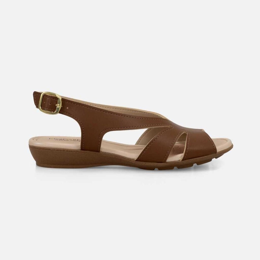 Sandalia Feminina Modare Baixa Ultra Conforto 7127270