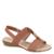 SANDALIA FEMININA MODARE ULTRACONFORTO - 7127260 - Amadeirado