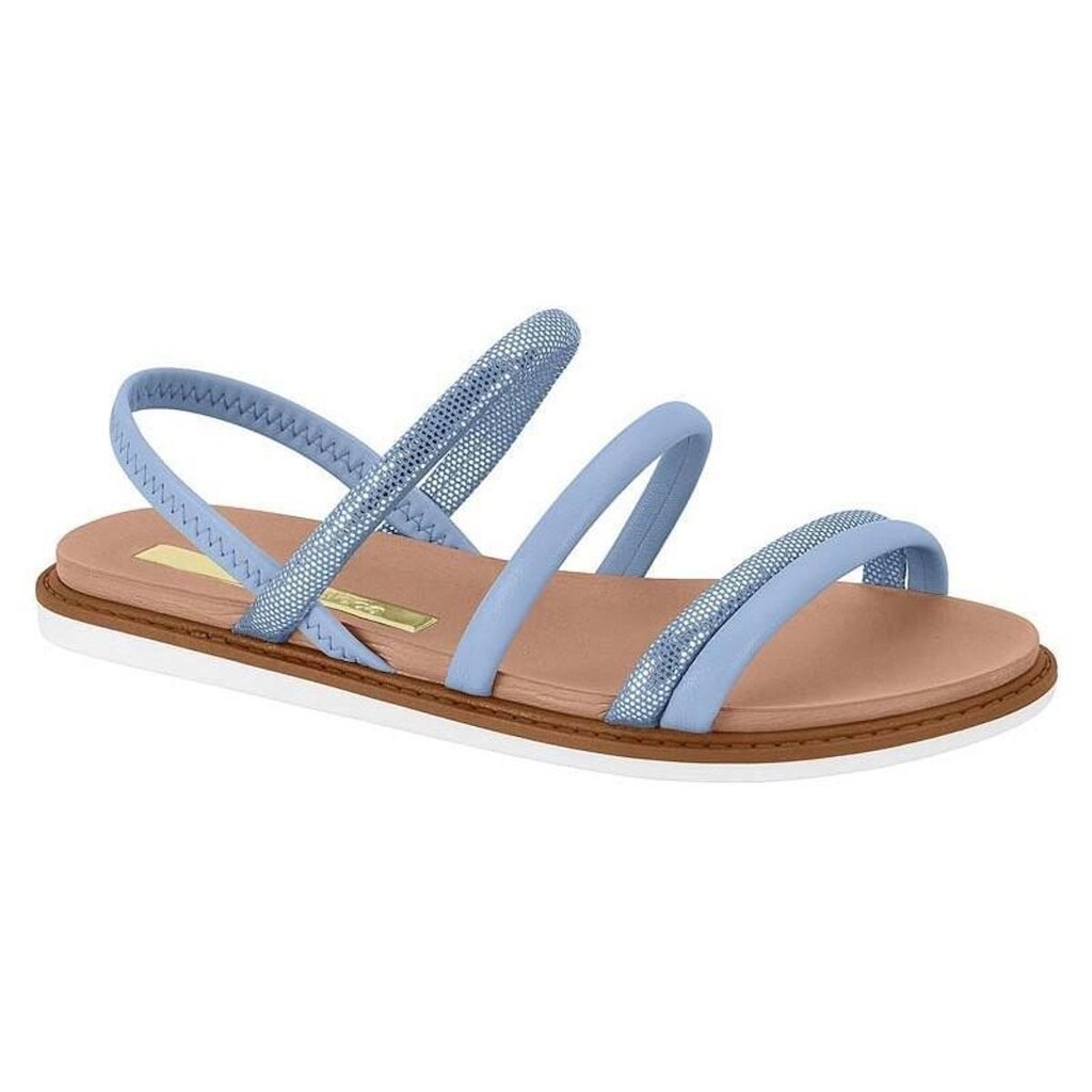 Sandália Feminina Moleca 5443.126