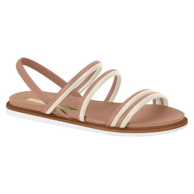 Sandália Feminina Moleca 5443.126