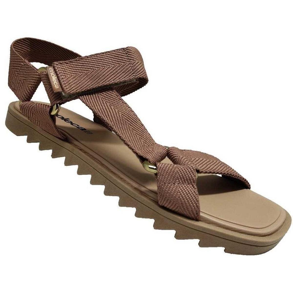 Sandalia papete moleca amarelo/jeans/lavanda 5454.101 em Promoção | Ofertas  na Americanas