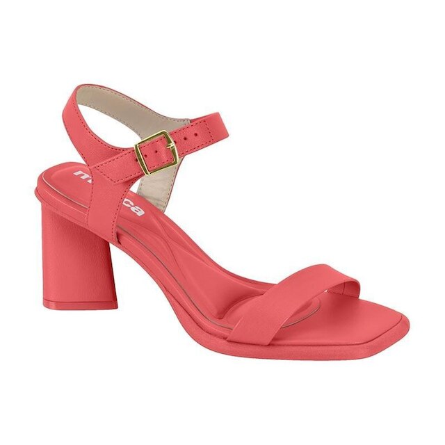 Sandália Feminina Moleca 5477.101