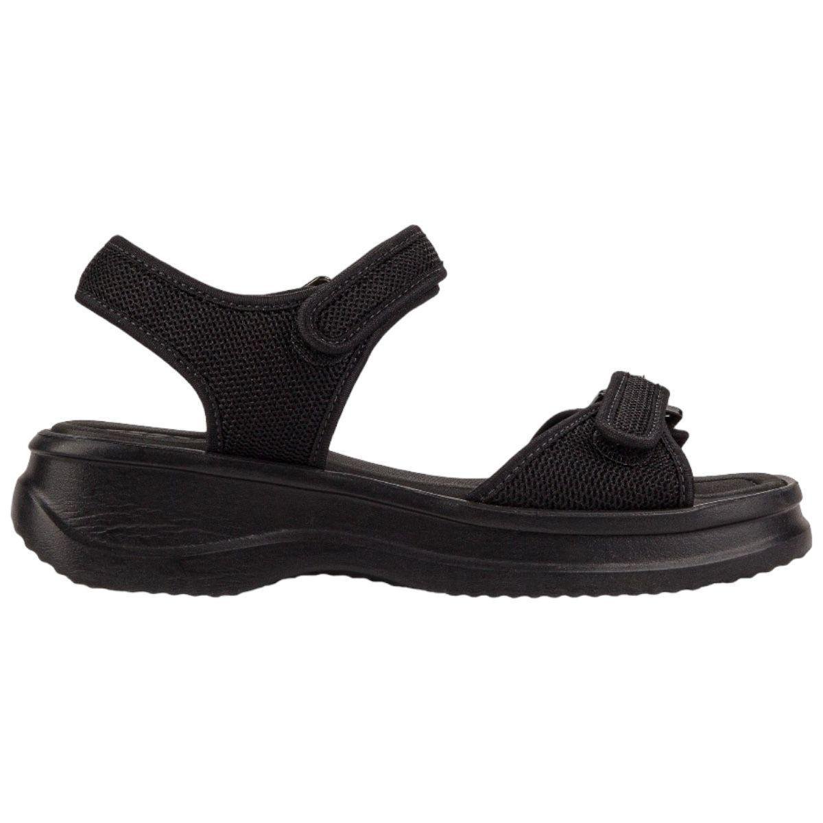 Tamanco Anabela Zattini Sandálias Femininas Tamanco Anabela