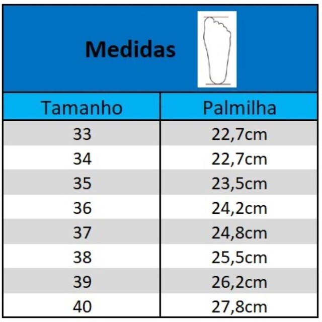 Sandália Feminina Papete Flatform Pedraria Brilho Fivela