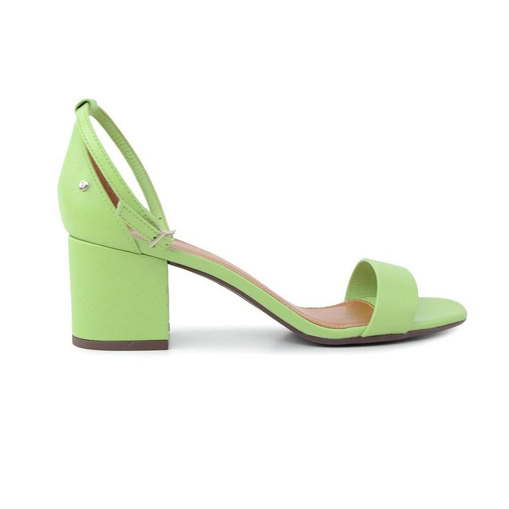 Sandalia Feminina Parô Brasil Fly Couro Verde Oasis - 121744
