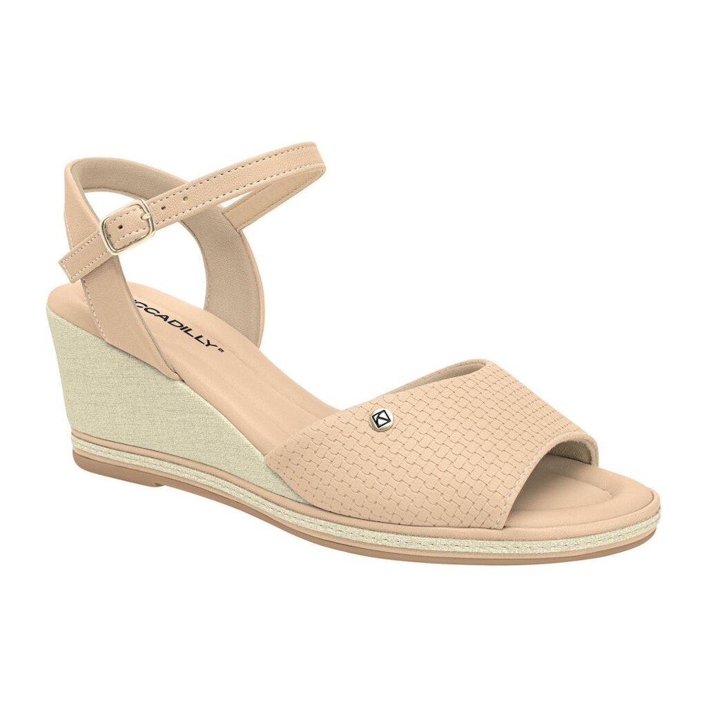 Sandália Feminina Piccadilly 408214