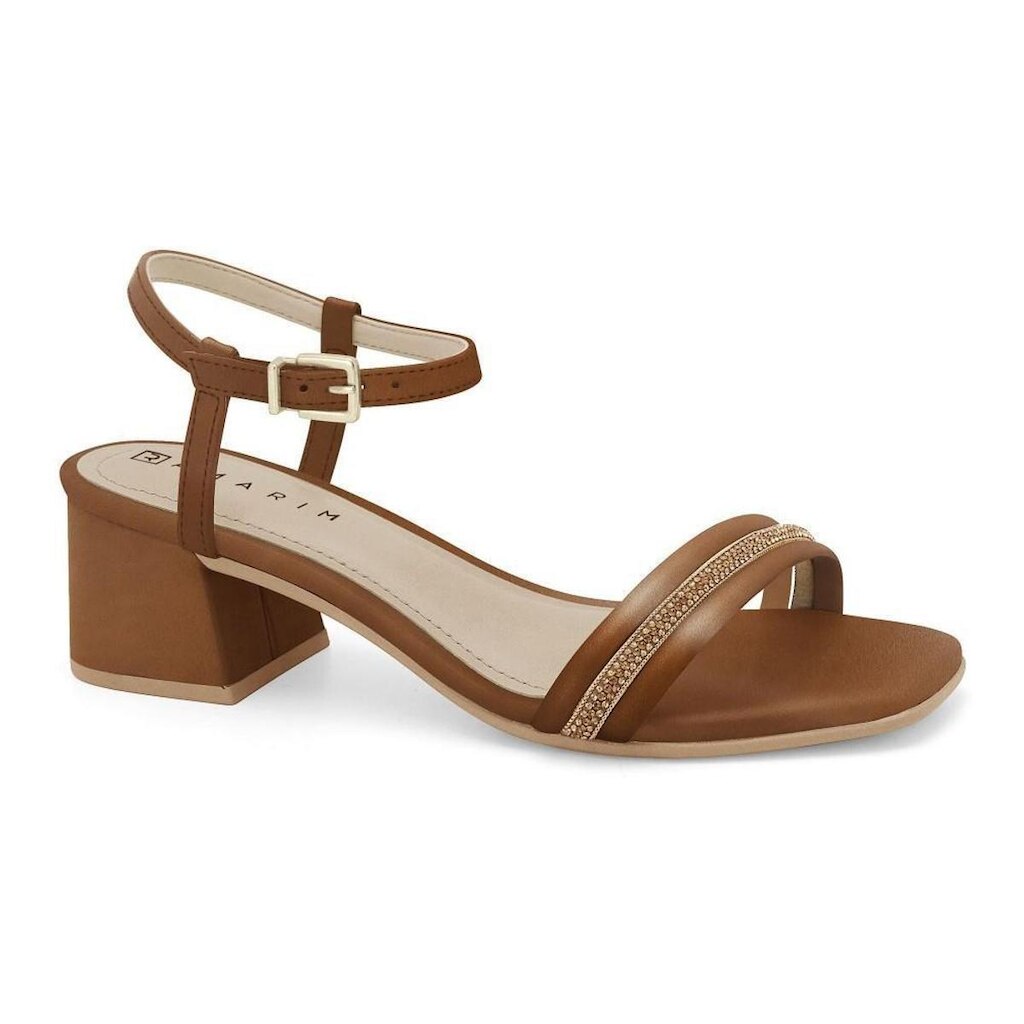 Sandália Feminina Ramarim 2530202