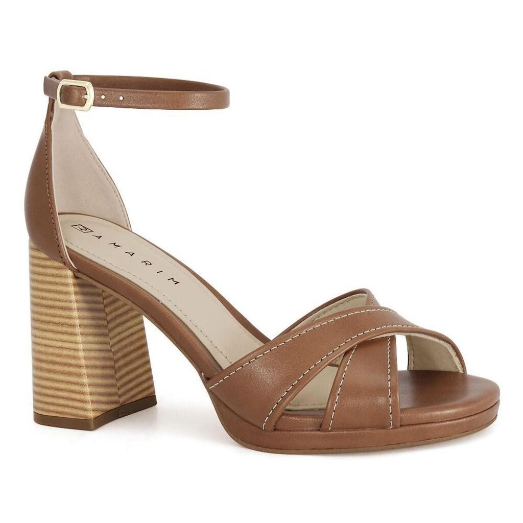 Sandália Feminina Ramarim 2546201