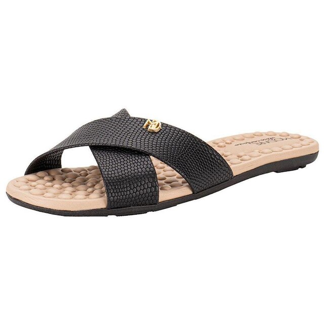 Sandália Feminina Rasteira Modare - 7163105