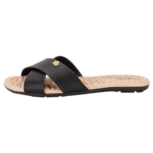Sandália Feminina Rasteira Modare - 7163105