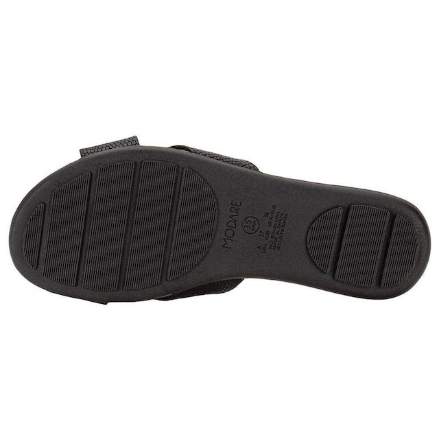 Sandália Feminina Rasteira Modare - 7163105