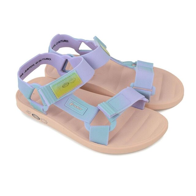 Sandália Feminina Rider R4 II Rosa - 11880