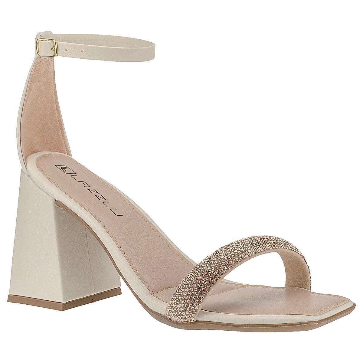 Produtos da marca Lazzlu na Zattini!