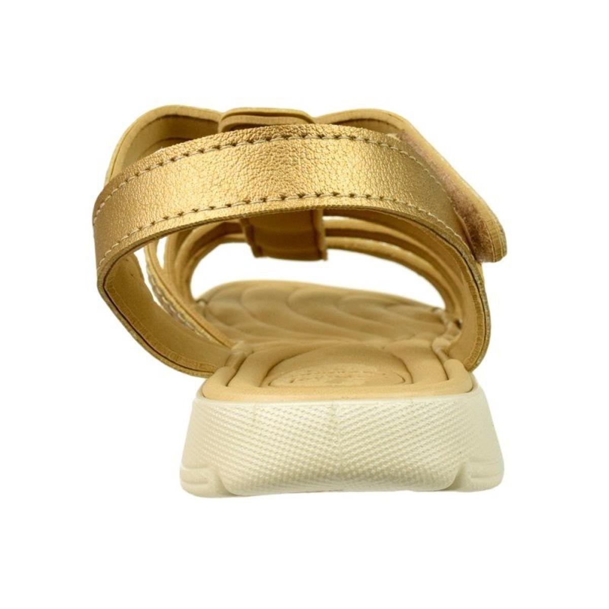 sandalia grendha sense soft