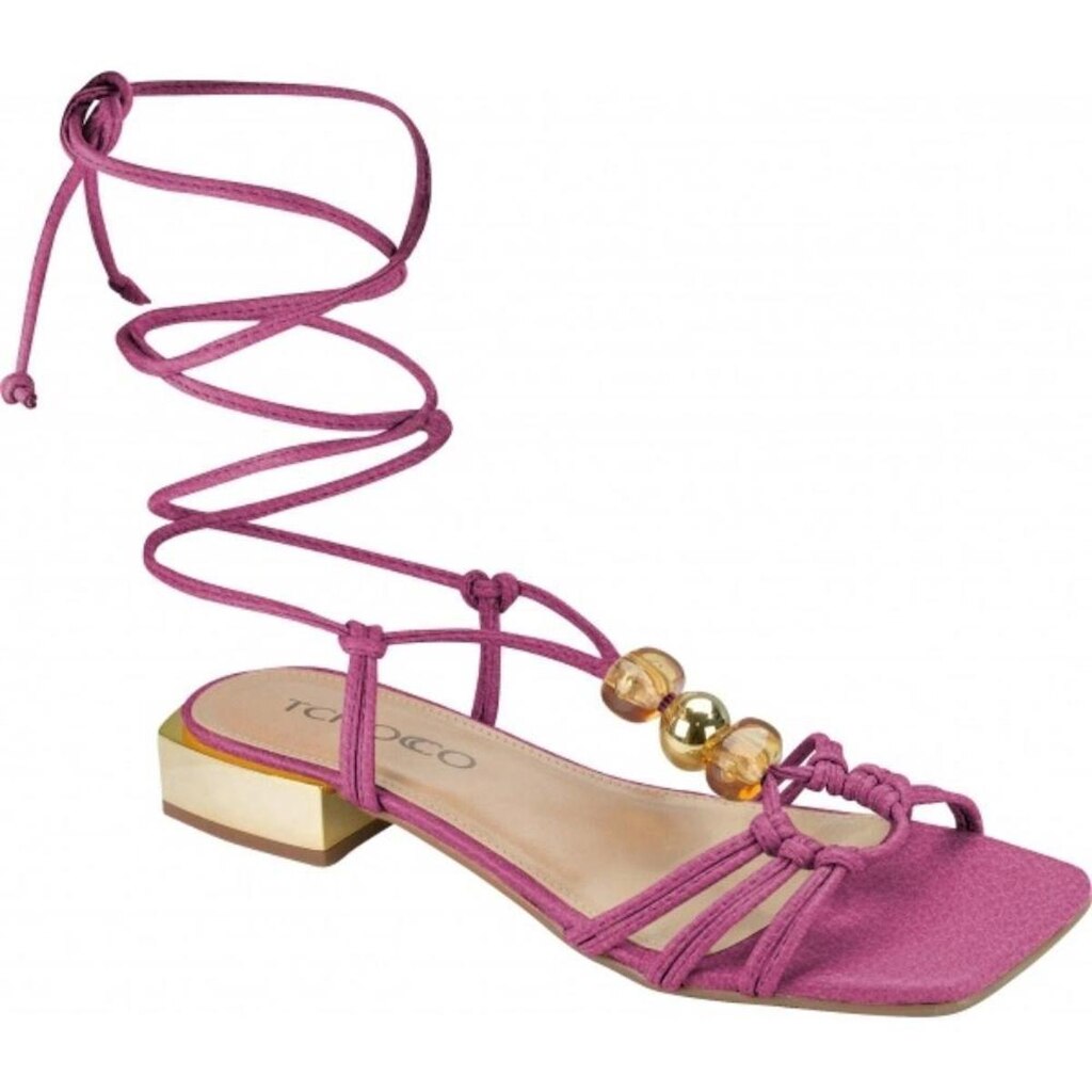 Sandália Feminina Sintético Tchocco Zurique 38177