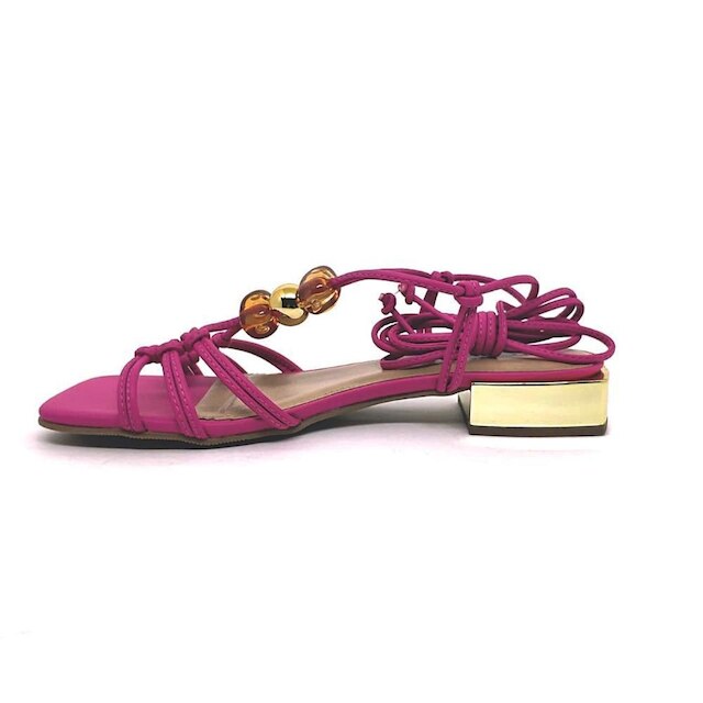 Sandália Feminina Sintético Tchocco Zurique 38177