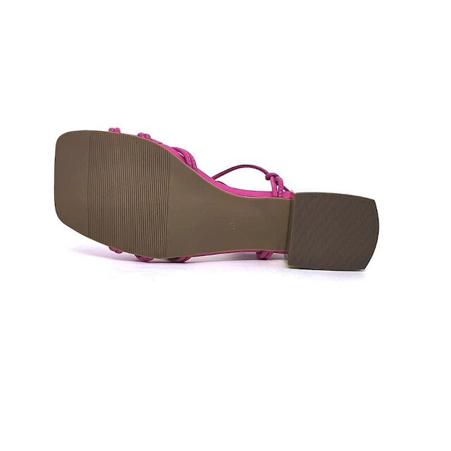 Sandália Feminina Sintético Tchocco Zurique 38177