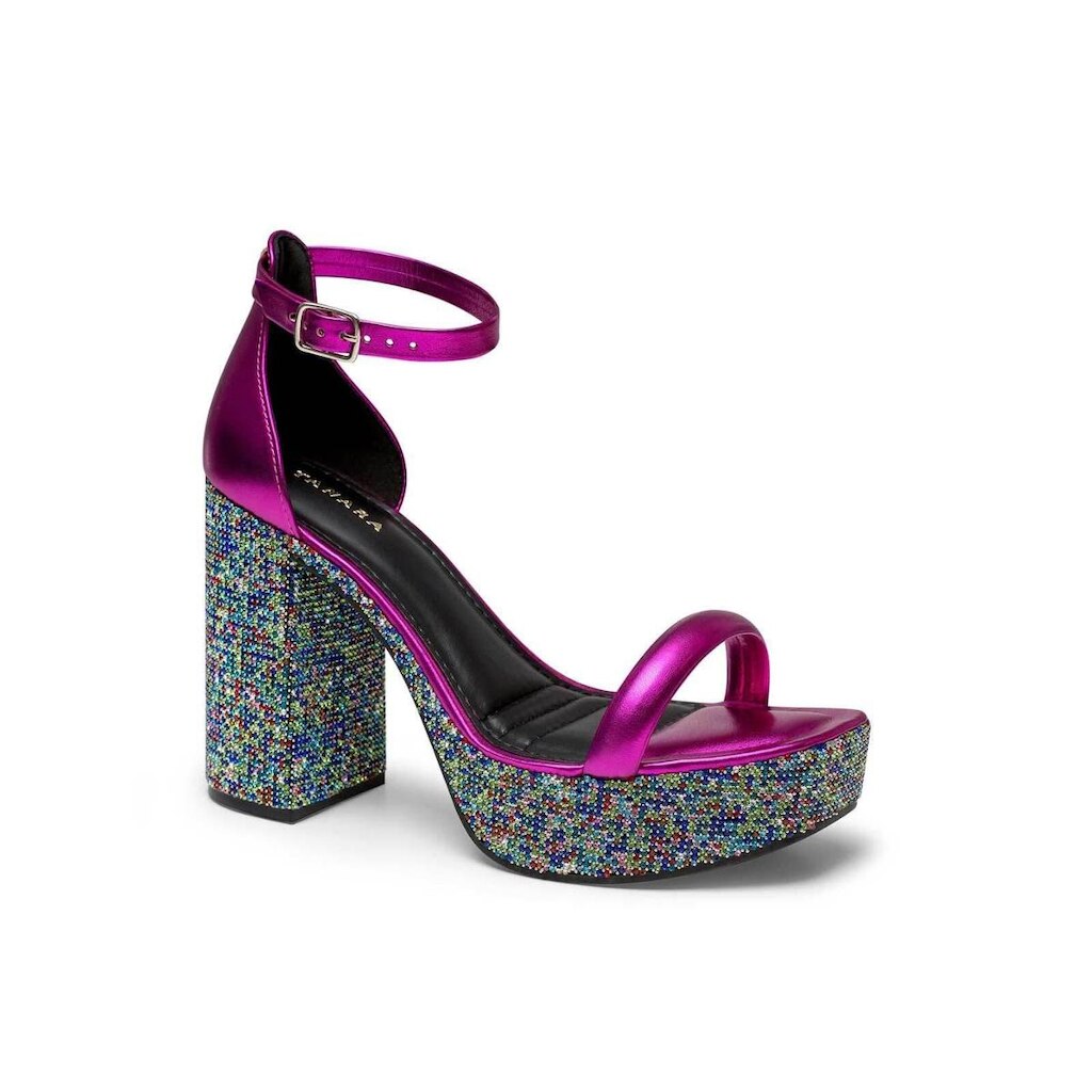 Sandália Feminina Tanara T7301