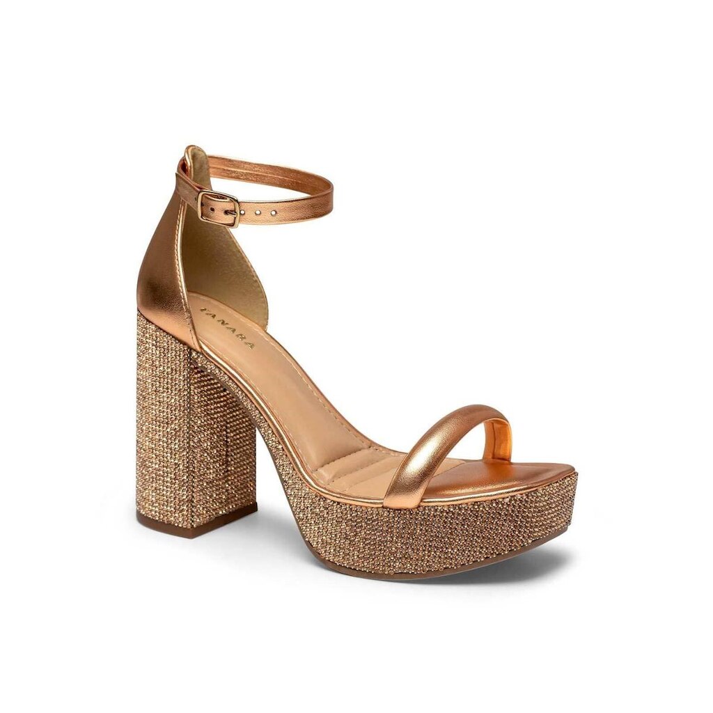 Sandália Feminina Tanara T7301