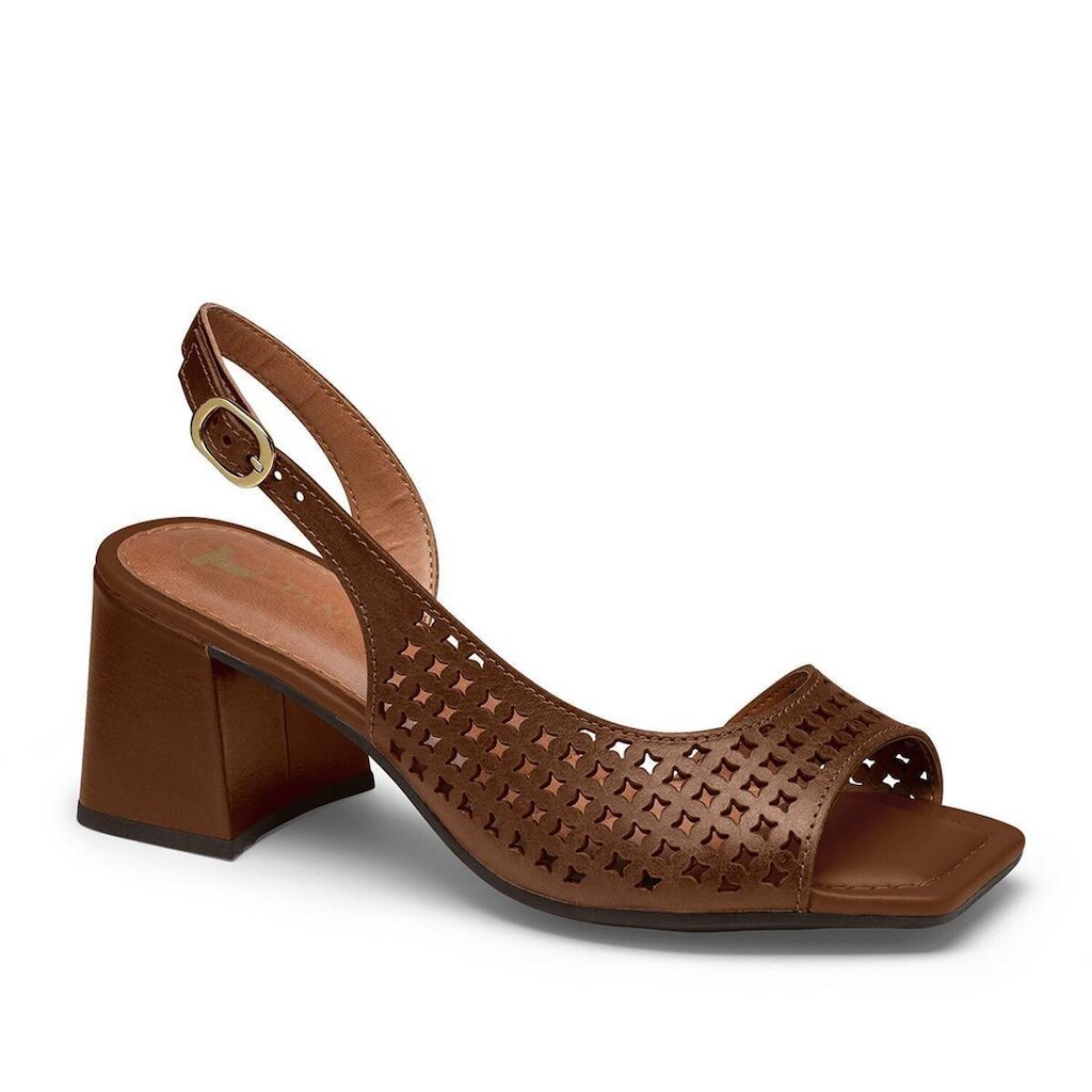 Sandália Feminina Tanara T8634